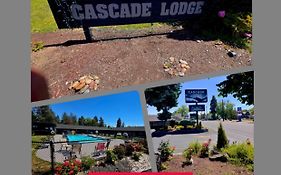 Cascade Lodge Bend